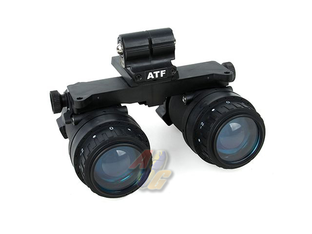 --Out of Stock--TMC Dummy ANVIS9 ( BK ) - Click Image to Close