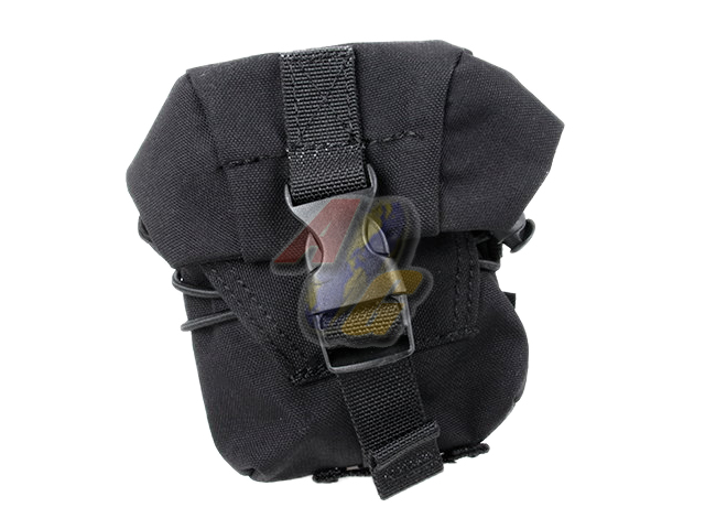 --Out of Stock--TMC SP5 Frag Pouch ( BK ) - Click Image to Close
