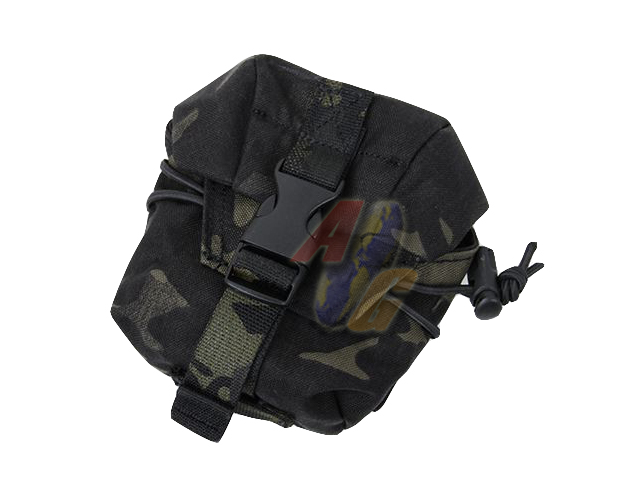 --Out of Stock--TMC SP5 Frag Pouch ( Multicam Black ) - Click Image to Close
