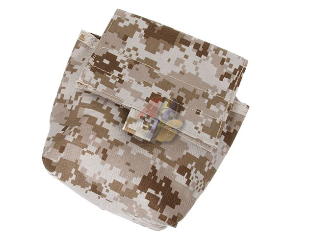 TMC 30A 100rd Utility Pouch ( AOR1 ) - Click Image to Close