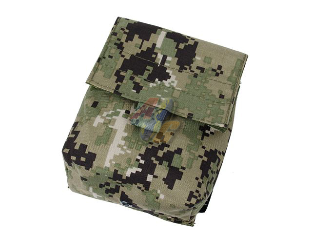 TMC 30A 100rd Utility Pouch ( AOR2 ) - Click Image to Close