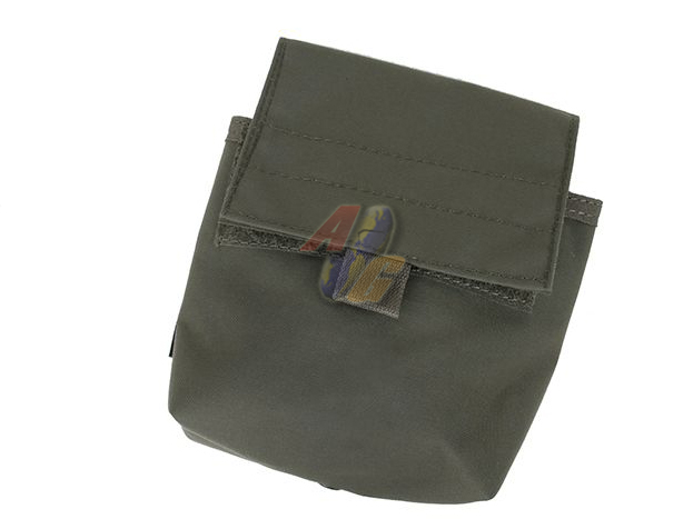 TMC 30A 100rd Utility Pouch ( RG ) - Click Image to Close