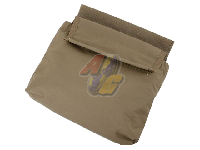 TMC Velco Roll Dump Pouch ( CB ) - Click Image to Close