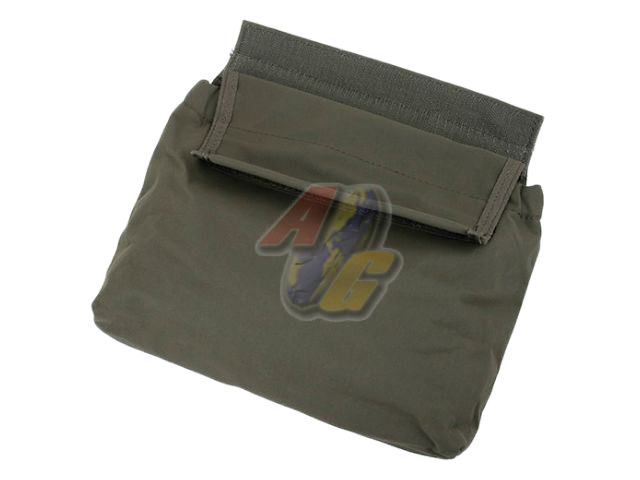 TMC Velco Roll Dump Pouch ( RG ) - Click Image to Close