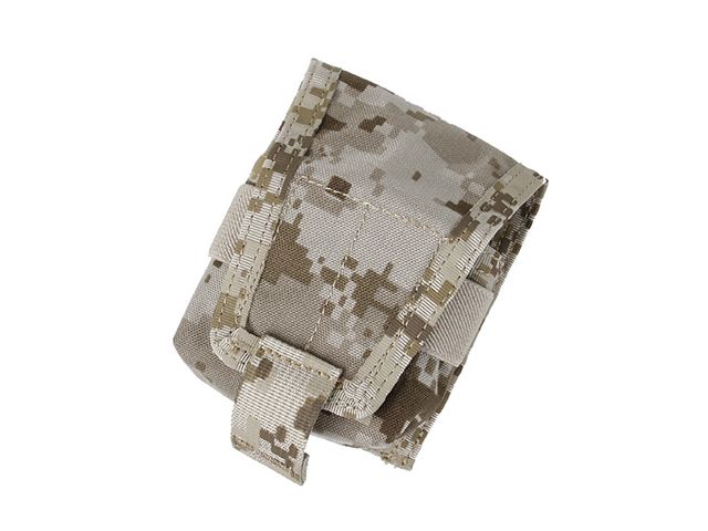 TMC NSWDG Style DLCS M67 Pouch ( AOR1 ) - Click Image to Close
