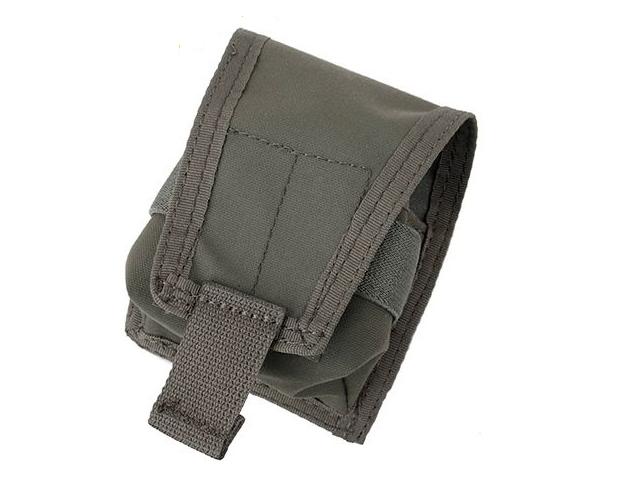 TMC NSWDG Style DLCS M67 Pouch ( RG ) - Click Image to Close