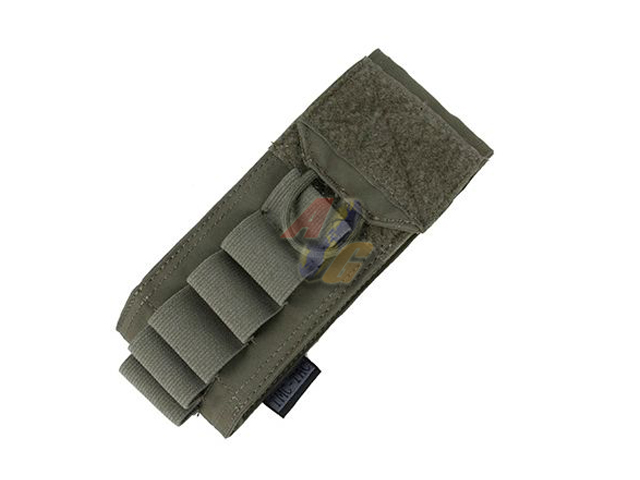 TMC Foldable Shotgun Shell Pouch ( RG ) - Click Image to Close
