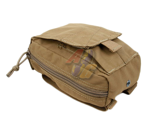TMC TY Personal Medical Pouch ( CB ) - Click Image to Close