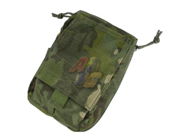 TMC TY Personal Medical Pouch ( Multicam Tropic ) - Click Image to Close