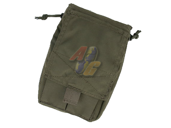 TMC TY Personal Medical Pouch ( RG ) - Click Image to Close