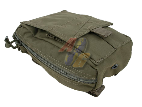 TMC TY Personal Medical Pouch ( RG ) - Click Image to Close