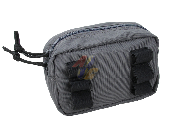 TMC 6ID GP Pouch ( Wolf Grey ) - Click Image to Close