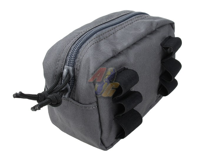 TMC 6ID GP Pouch ( Wolf Grey ) - Click Image to Close