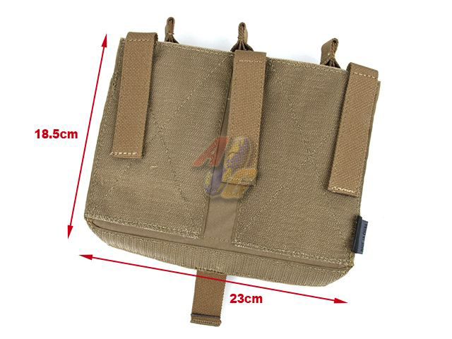 TMC TY556 Pouch For JPC 2.0/ AVS ( CB ) - Click Image to Close