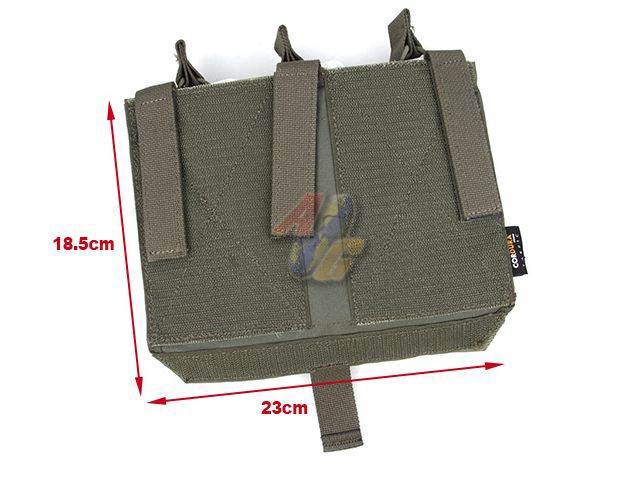 TMC TY556 Pouch For JPC 2.0/ AVS ( RG ) - Click Image to Close