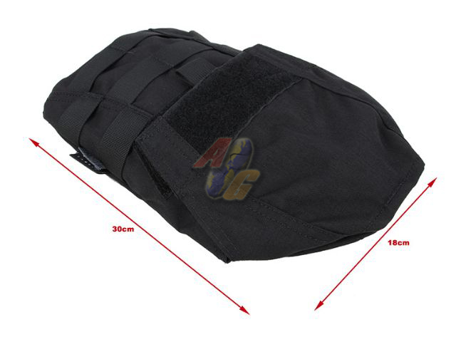 TMC MINI 5 Hydration Bag ( Black ) - Click Image to Close