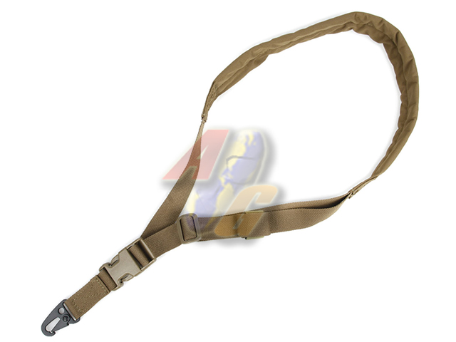 --Out of Stock--TMC Single Padded Sling ( CB ) - Click Image to Close