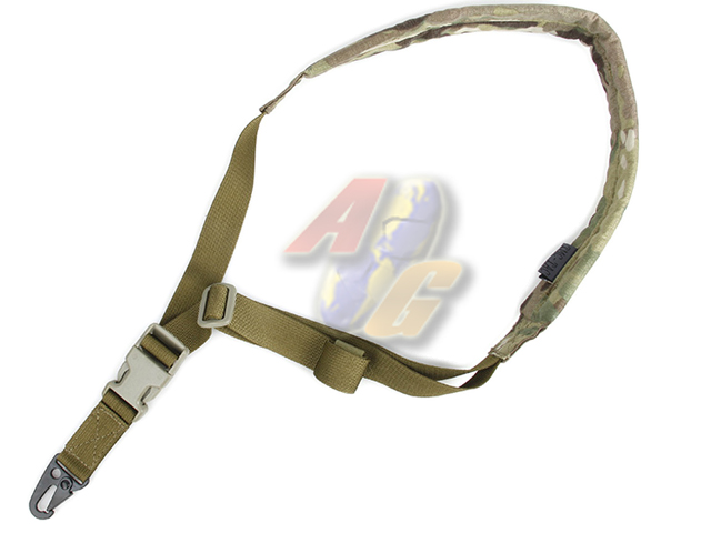 --Out of Stock--TMC Single Padded Sling ( Multicam ) - Click Image to Close