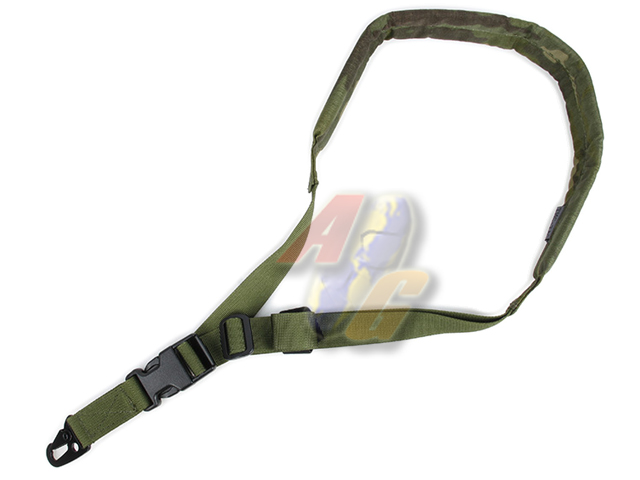 TMC Single Padded Sling ( Multicam Tropic ) - Click Image to Close