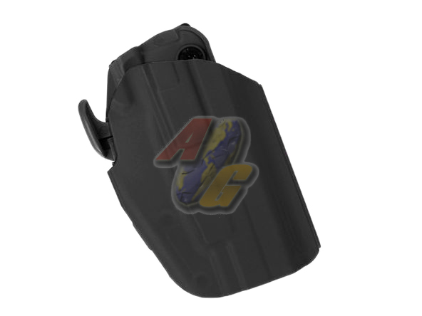 TMC 5X79 Compact Holster ( BK ) - Click Image to Close