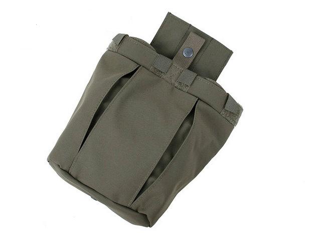 --Out of Stock--TMC 167-169 Dump Pouch ( Matte RG ) - Click Image to Close