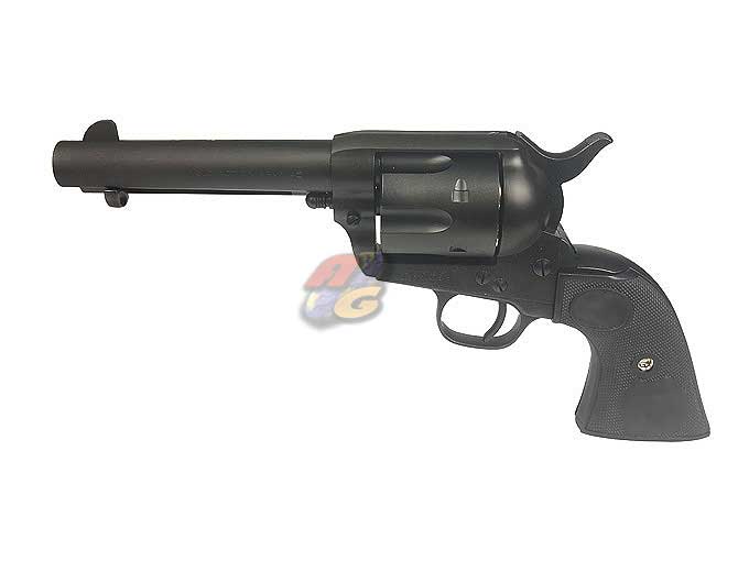 --Out of Stock--Tanaka SAA .45 Detachable Cylinder 4.75 Inch Civilian( Heavy Weight ) - Click Image to Close