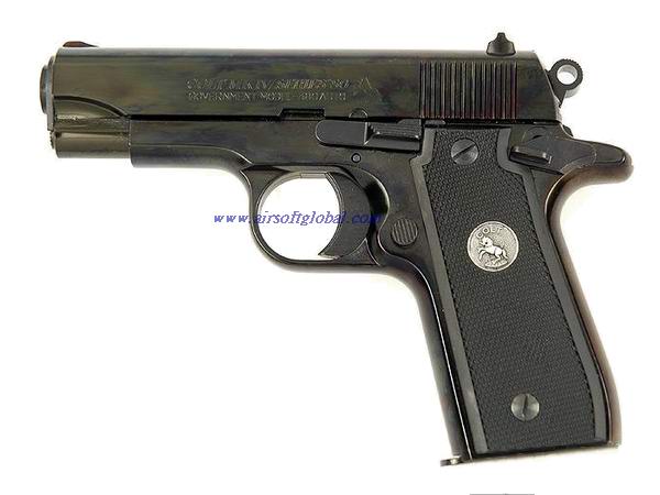 gun manual model 100