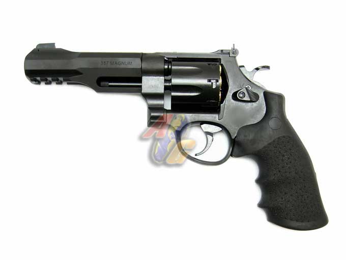 --Out of Stock--Tanaka M327 Performance Center R8 5inch Revolver ( Heavy Weight ) - Click Image to Close
