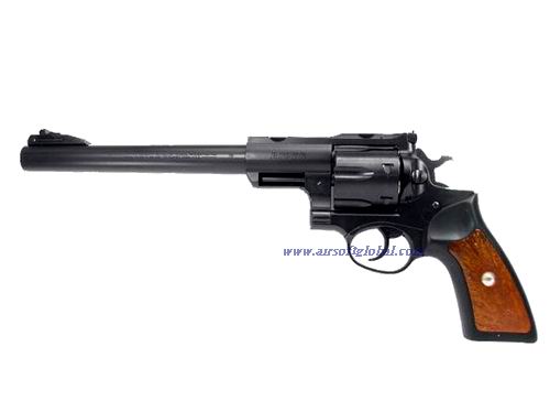 --Out of Stock--Tanaka Ruger Super Redhawk 44 Magnum ( 9.5 inch ) - Click Image to Close