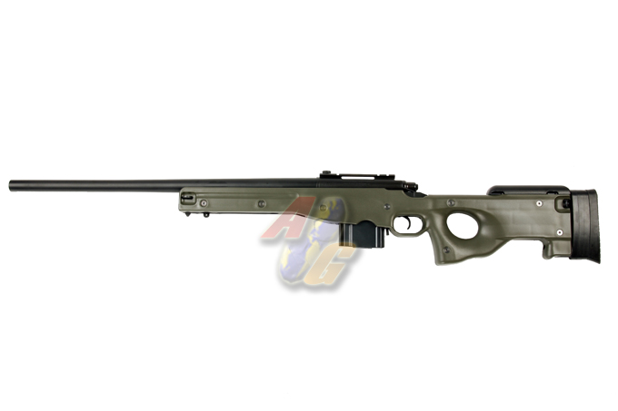 --Out of Stock--Tanaka M700 A.I.C.S. - OD - Click Image to Close