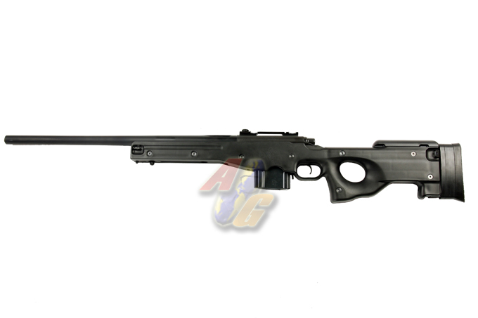 --Out of Stock--Tanaka M700 A.I.C.S. - BK - Click Image to Close