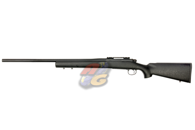 Tanaka M700 Police Model 26 Inch (Cartridge Type) - Click Image to Close
