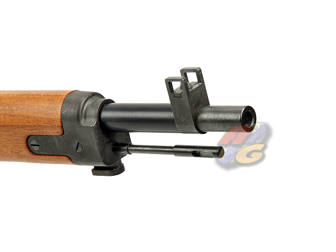 --Out of Stock--Tanaka Type 99 Sniper Rifle (Gas Action Rifle) - Click Image to Close