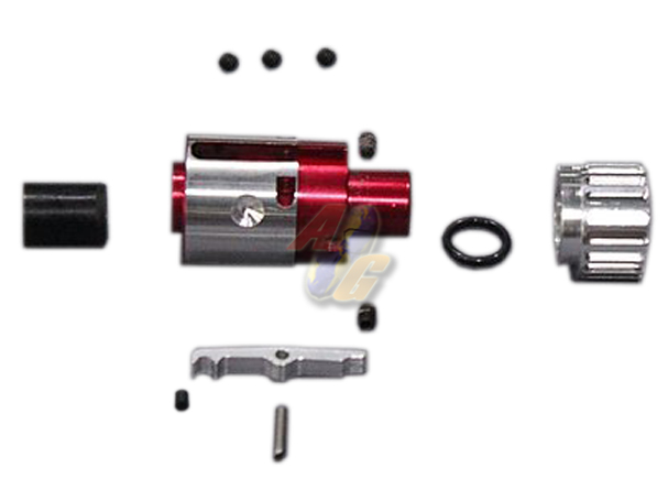 --Out of Stock--T-N.T APS-X Hop-Up Chamber Kit For VIPER TECH Series GBB - Click Image to Close