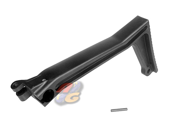 TSC Folding Stock For KWA Kriss Vector GBB - Click Image to Close