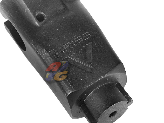 TSC M4 Stock Adapter For KWA KRISS - Click Image to Close