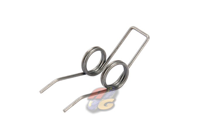 TSC Stengthen Hammer Spring - Click Image to Close