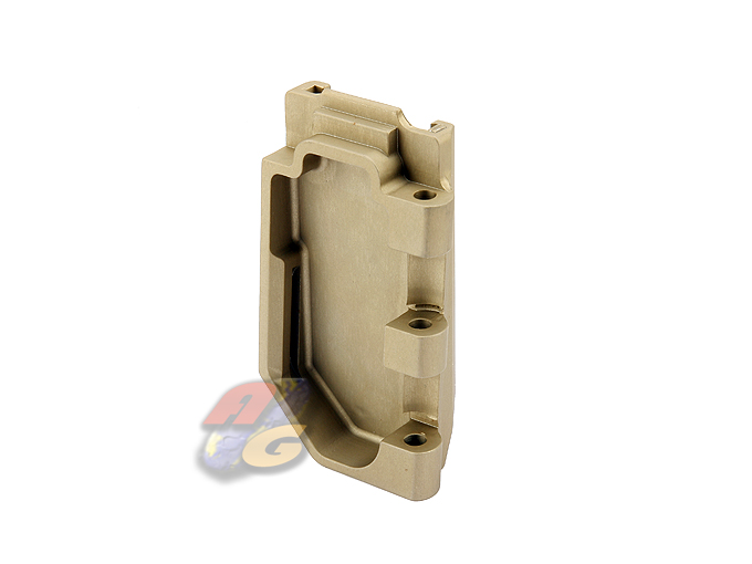 TSC Reinforced Parts 066 For WE SCAR Open Bolt (Tan) - Click Image to Close