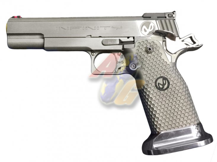 --Out of Stock--FPR FULL STEEL SVI PISTOL ( INFINITY TYPE A ) - Click Image to Close