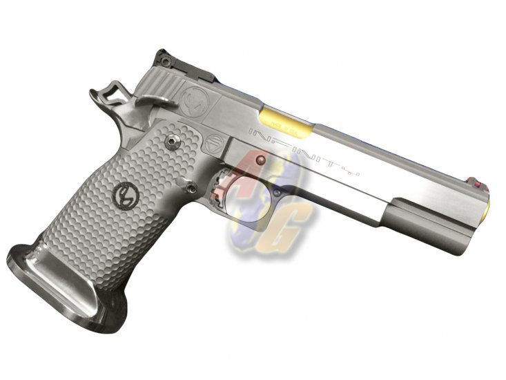 --Out of Stock--FPR FULL STEEL SVI PISTOL ( INFINITY TYPE A ) - Click Image to Close