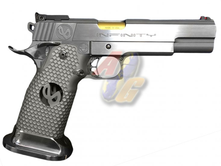 --Out of Stock--FPR FULL STEEL SVI PISTOL ( INFINITY TYPE B ) - Click Image to Close