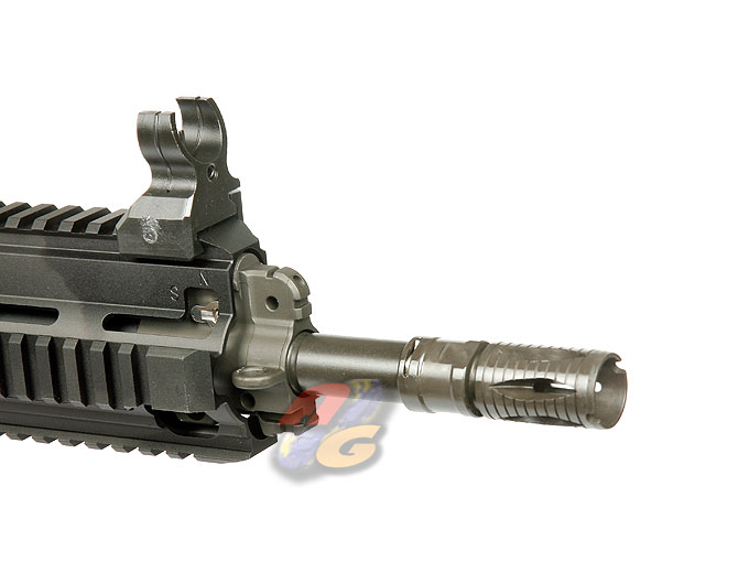 Umarex / VFC HK417 12 Inch AEG ( ASIA Edition ) - Click Image to Close