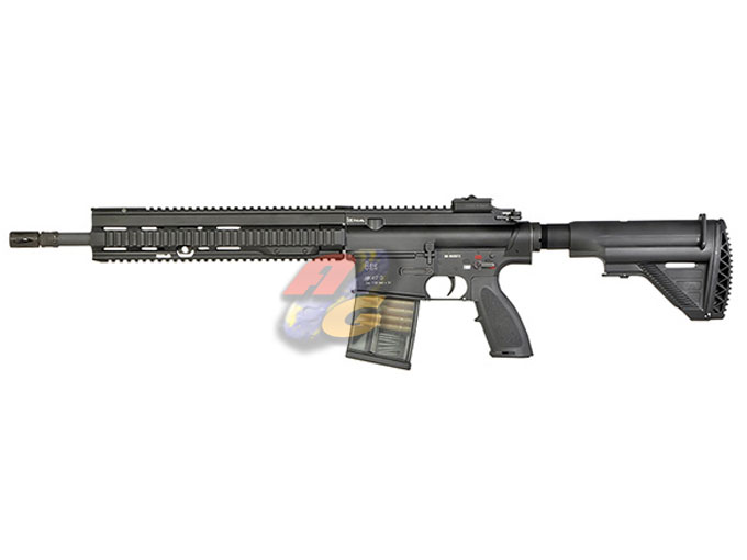 --Out of Stock--Umarex / VFC HK417 16 Inch AEG ( ASIA EDITION ) - Click Image to Close