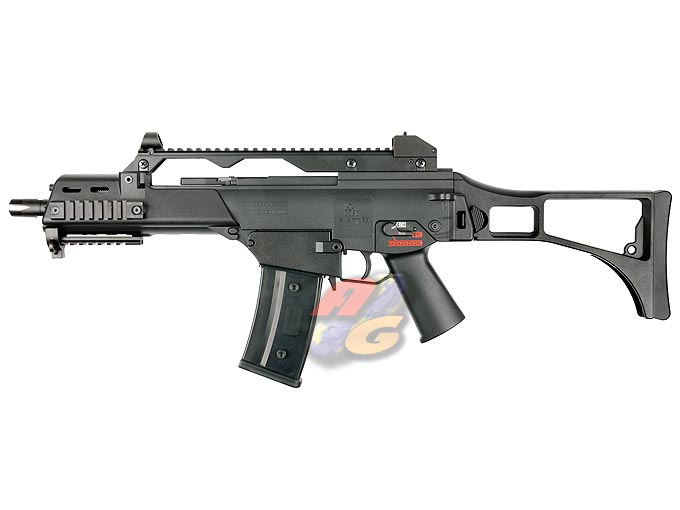 --Out of Stock--Umarex G36C AEG (Asia Licensed) - Click Image to Close