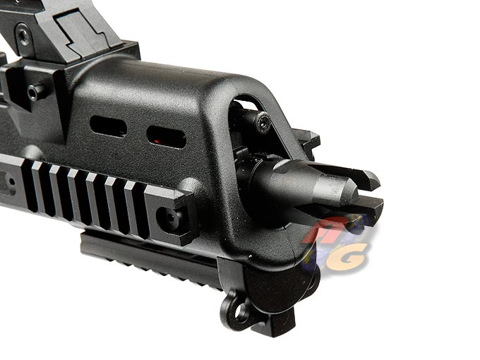 --Out of Stock--Umarex G36C AEG (Asia Licensed) - Click Image to Close