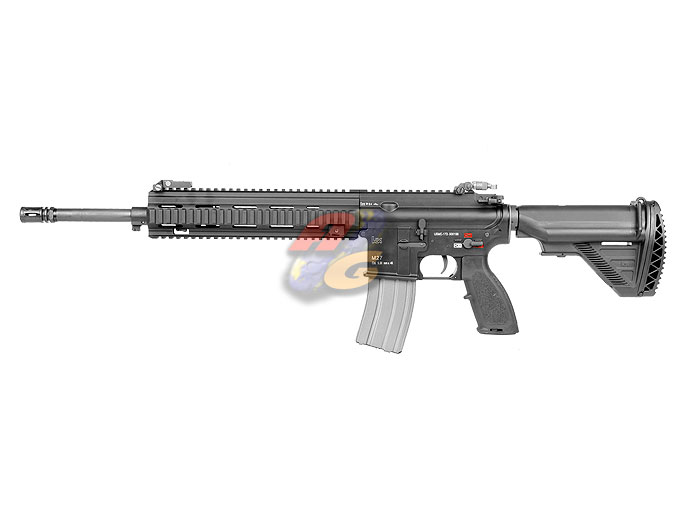 --Out of Stock--Umarex / VFC M27 IAR GBB Rifle - Click Image to Close