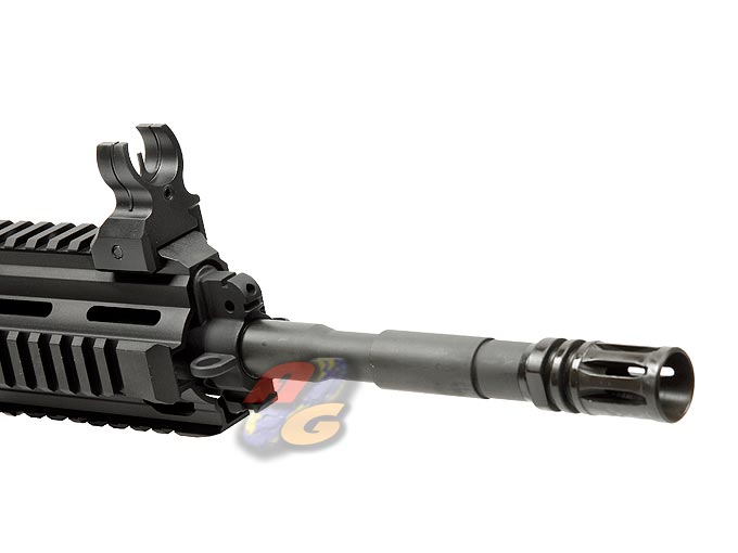 --Out of Stock--Umarex/ VFC HK416 GBB Rifle ( Gen.2 ) - Click Image to Close