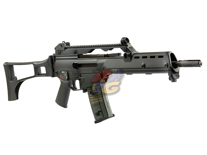 --Out of Stock--Umarex G36K GBB With GEN II Magazine - Click Image to Close