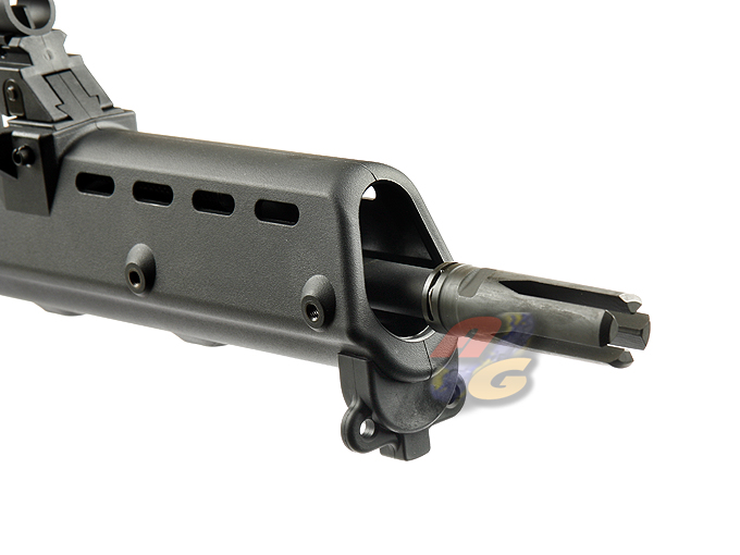 --Out of Stock--Umarex G36K GBB With GEN II Magazine - Click Image to Close
