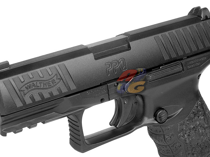 --Out of Stock--Umarex Walther PPQ M2 GBB Pistol ( Europe Version ) - Click Image to Close